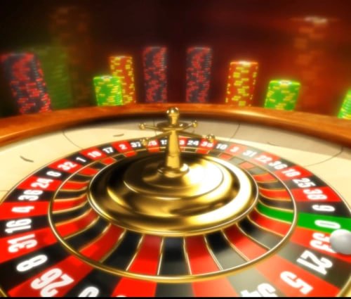 Video Slot ဂိမ်း Bonus Feature ပြသမှု